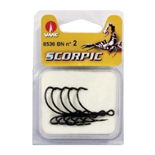 VMC-8536BN SCORPIC