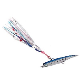 DAIWA PIRATES JIG 200gr