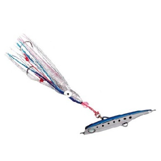 DAIWA PIRATES JIG 200gr