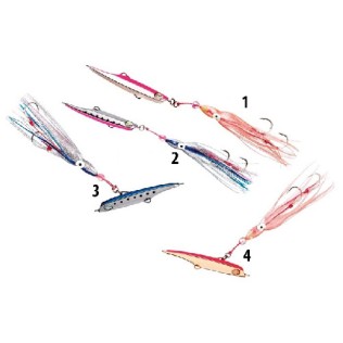 DAIWA PIRATES JIG 200gr