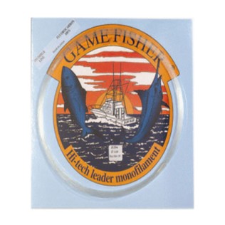 G.F. TOURNAMENT IGFA