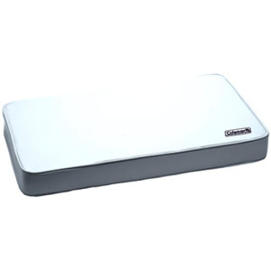 COLEMAN MARINE CUSHION