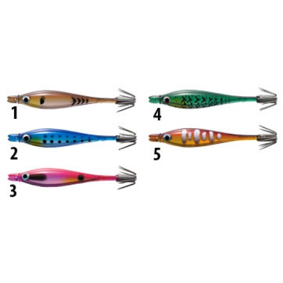 YO-ZURI A1561 MUGI MARU