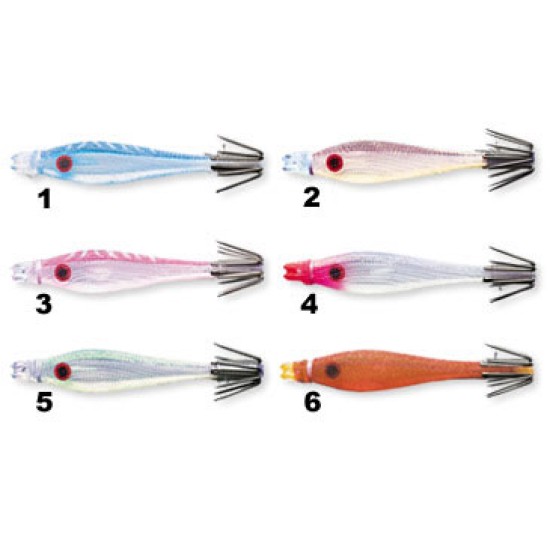 YO-ZURI A1565 FLASH BABY