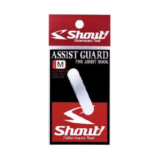 SHOUT ASSIST GUARD 45AG