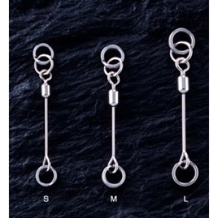 SHOUT METAL SHAFT 38MS