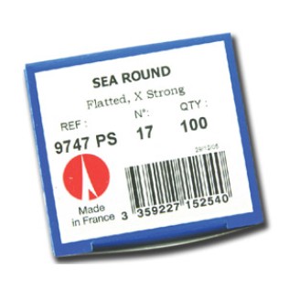 VMC-9747PS SEA ROUND