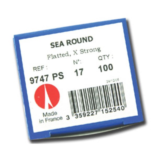 VMC-9747PS SEA ROUND