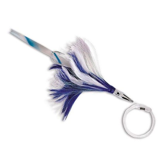 WILLIAMSON DIAMOND JET FFEATHER