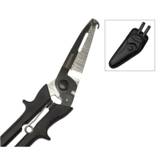 SHIMANO BAYSTEEL TOOL BAY-12