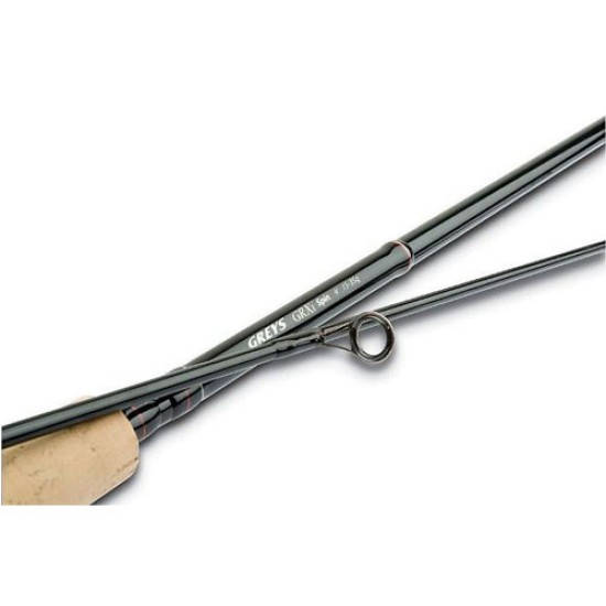 GREYS GRXi SPIN GRXIS040