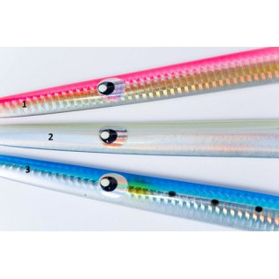 DAIWA SPEED JIG 150gr