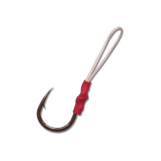 POWER JIG ASSIST HOOK 8/0