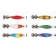 LINEAEFFE NATURAL SOFT SQUID JIG