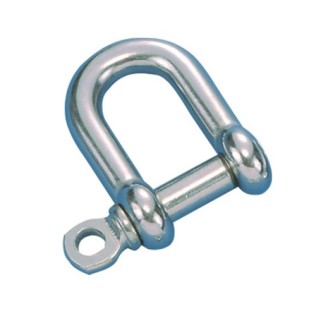 ΝΑΥΤΙΚΟ ΚΛΕΙΔΙ ΤΥΠΟΥ D