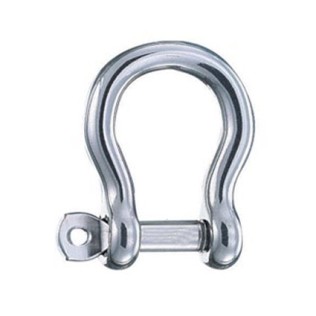 ΝΑΥΤΙΚΟ ΚΛΕΙΔΙ ΤΥΠΟΥ Ω