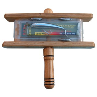 DTD SEA BASS & PELAMIDA