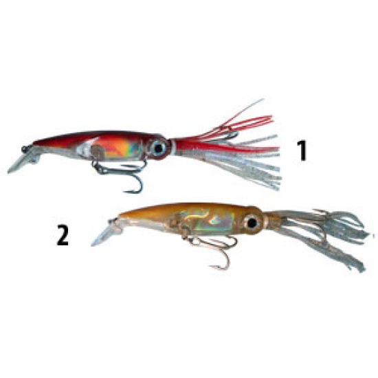 DTD MINNOW LIGANJ 160