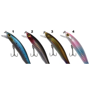 DTD GAVUN 90 HOLOGRAM