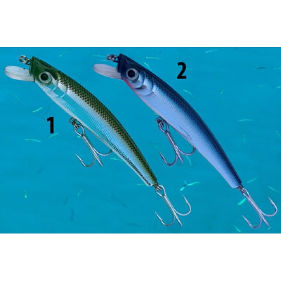 DTD GAVUN 70 FLOATING