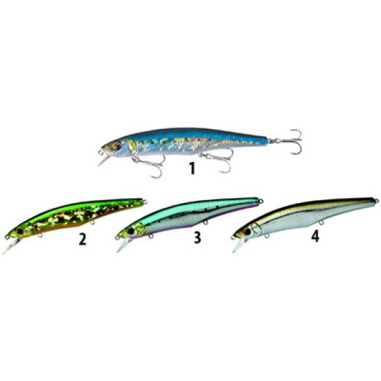 SHIMANO OCEA HIRAME SPECIAL MINNOW