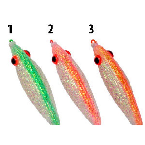 DTD LEAD SILICON PAPALINA 45gr