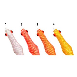 DTD LEAD LIGNJIC SOFT FLASH 50gr