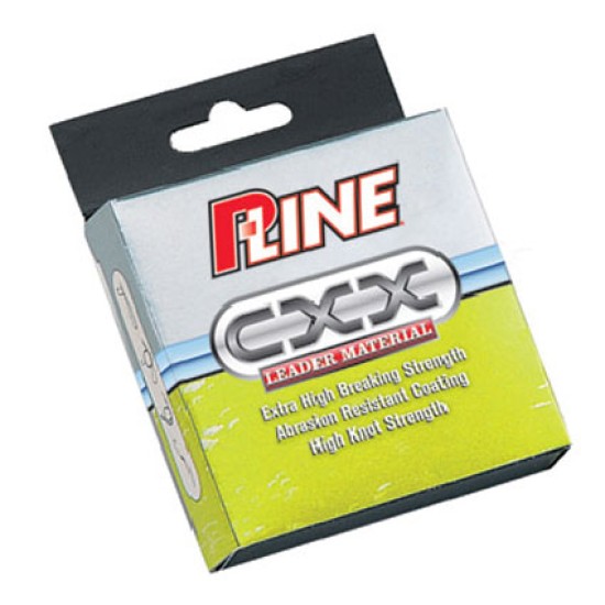P-LINE CXX LEADER