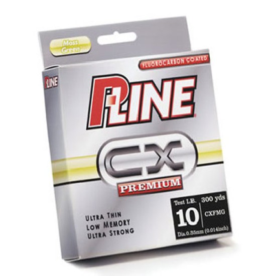 P-LINE CX PREMIUM