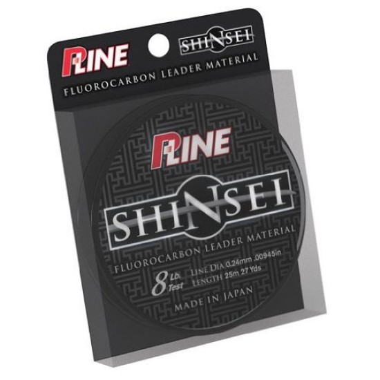 P-LINE SHINSEI