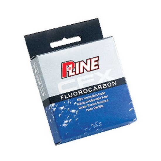 P-LINE FLUOROCARBON CFX
