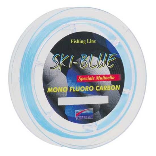 TUBERTINI SKI BLUE