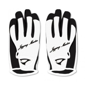 JM 3D STYLE GLOVE