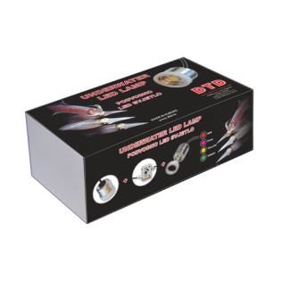 DTD UNDERWATER LED LAMP PROFI - WHITE