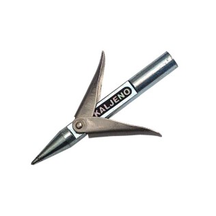 DTD TEMPERED HARPOON M7x80