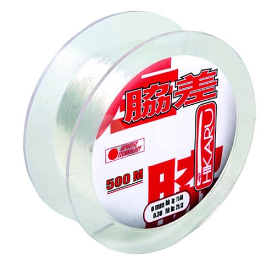 HIKARU LOW MEMORY 275m