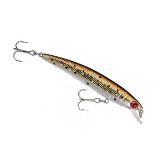 YO-ZURI R239 PIN'S MINNOW 90 (F)