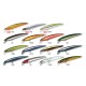 YO-ZURI R239 PIN'S MINNOW 90 (F)