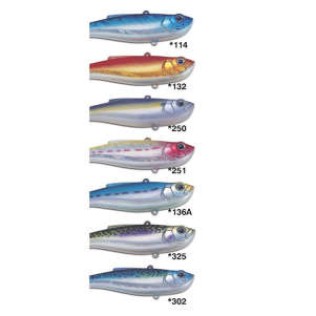 STRIKE PRO JEDI RATTLER 80 (SP-198)