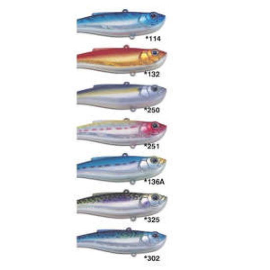 STRIKE PRO JEDI RATTLER 80 (SP-198)