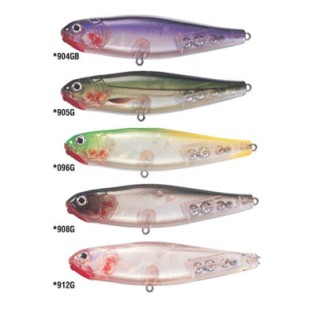 STRIKE PRO FINESSE WALKING STICK EG-047