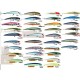 STRIKE PRO ARC MINNOW JL-119