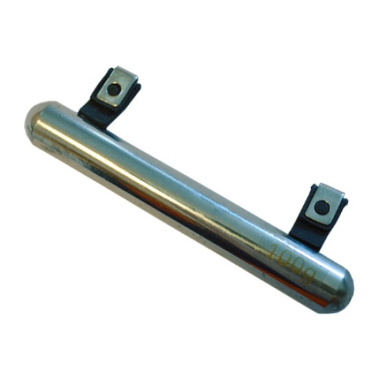 DTD STAINLESS STEEL BODY