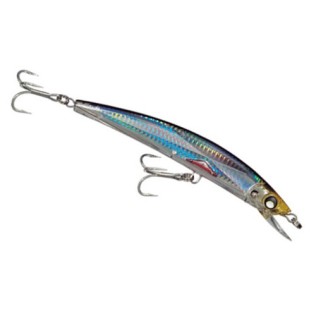 YO-ZURI F976 CRYSTAL 3D MINNOW (F) 90mm