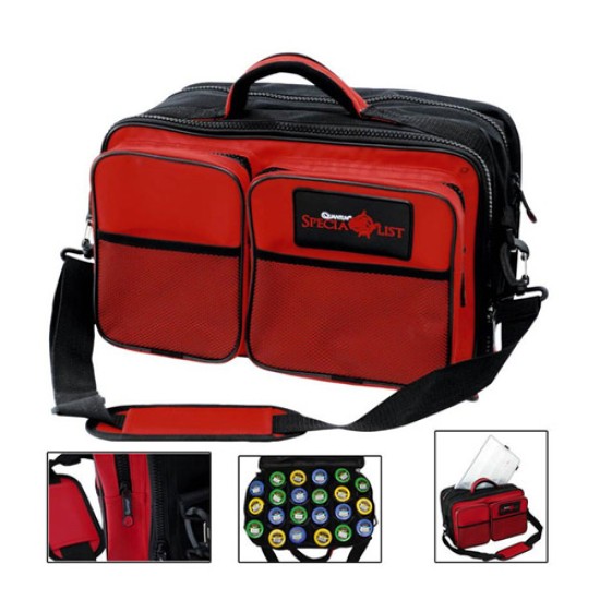 QUANTUM SPECIALIST TROUT BAG (8517 031)