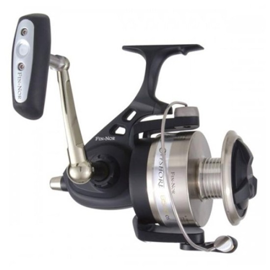 FIN-NOR OFFSHORE OF95