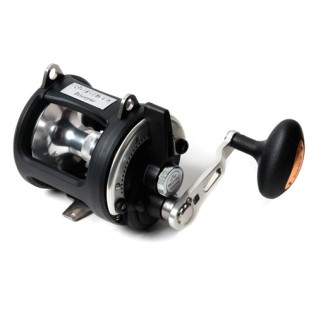 FIN-NOR SPORTFISHER LD25