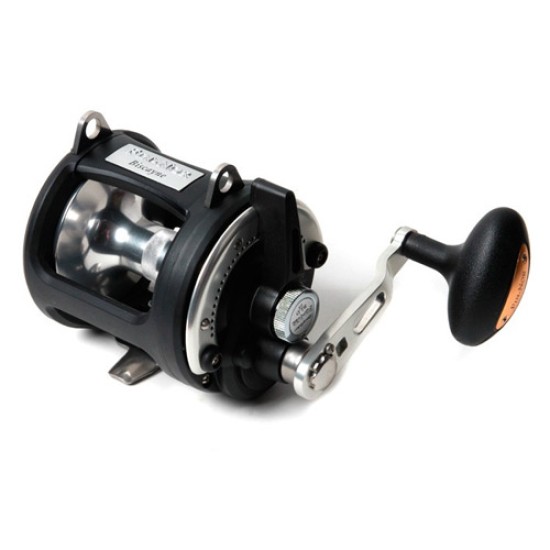 FIN-NOR SPORTFISHER LD25