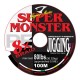 JM SUPER MONSTER LINE #4.5