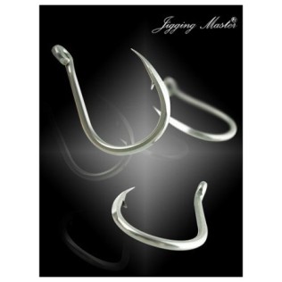 JM SUPER MONSTER HOOK